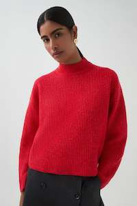 Yasmine Knit