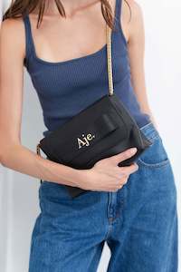 Bags Wallets: Renaissance Clutch