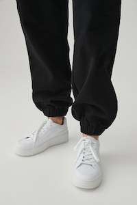 Shoes: Essential Platform Trainer 958