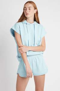 Logotape Sweat Shorts 604