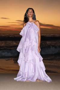 Bestsellers: Pandorea Layered Maxi Dress