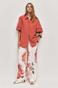 Pants: Vacation Pant