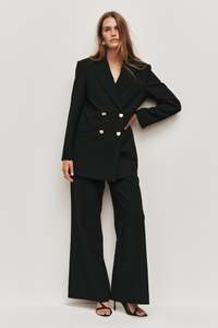 Pants: Portrait Pant