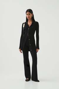 Knitwear And Jumpers: Eve Knit Cardigan