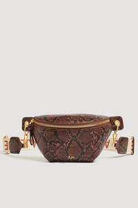 Musa Logo Crossbody