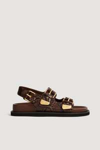 Jaden Sandal