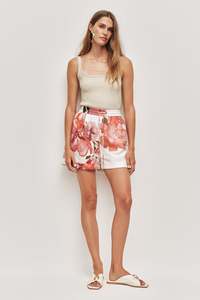 Shorts: Vacation Short