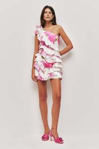 Arley Mini Dress