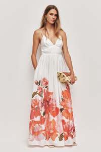 Vacation Maxi Dress