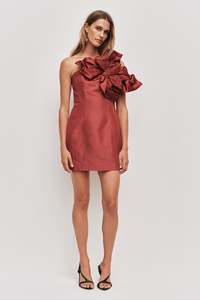 Party Dressing: Isla Mini Dress