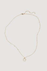 Gifts For Her: Vista Pearl Necklace
