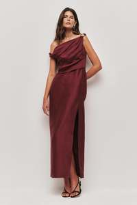 Bridgette Midi Dress