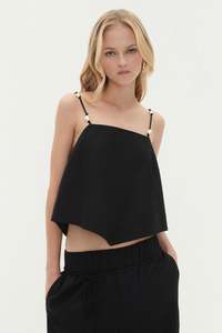 Hats Scarves Gloves: Aisha Scarf Cami