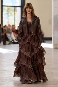 Products: Ophelia Lace Gown