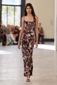 Products: Halo Midi Sequin Dress