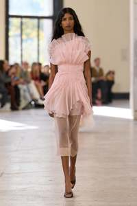 Products: Nisha Mini Dress