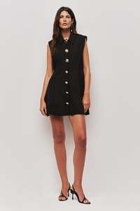 Mini Dresses: Sacha Mini Dress