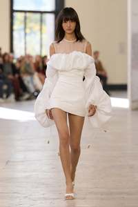 Mini Dresses: Maxima Mini Dress