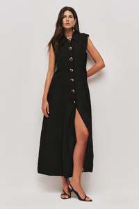 Midi Dresses: Sacha Midi Dress