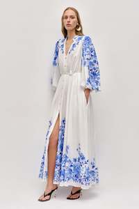 Layla Maxi Dress