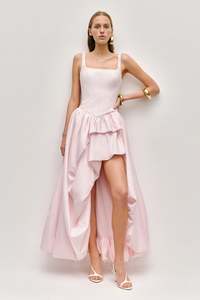 Maxi Dresses: Alani Gown