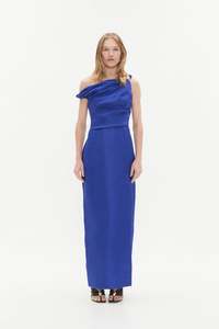 Bridgette Midi Dress