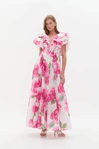 Maxi Dresses: Olea Maxi Dress