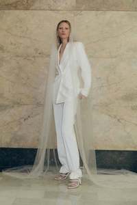 Aje Wedding Bridal: Amber Pant