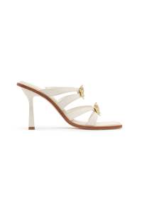 Aje Wedding Bridal: Aventura Heel