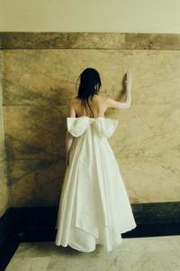 Aje Wedding Bridal: Thea Gown