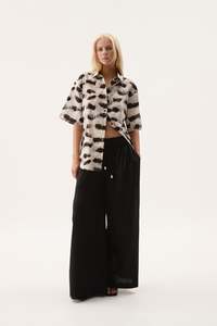 Sale Tops: Airlie Short Sleeve Shirt