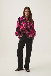 Sale Tops: Lover Gauze Blouse