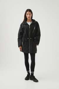 Padded Spray Jacket 797