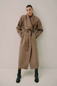 Sale Jackets Coats: Mira Coat