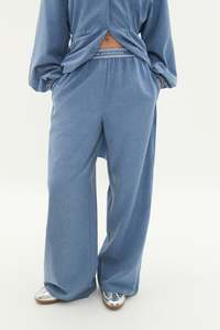 Logo Elastic Pant 513