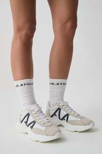 A.A Logo Sneaker 957