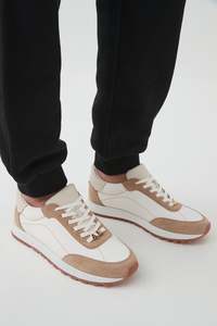 Sale Shoes: Clara Trainer