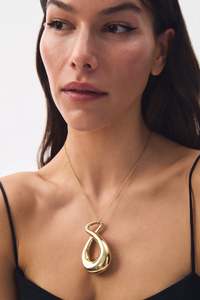 Form Necklace