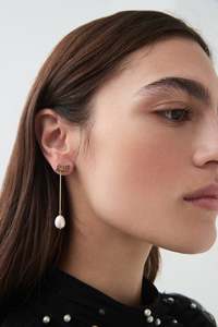 Sale Jewellery: Lola Drop Stud