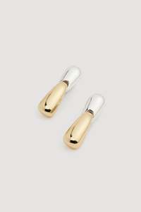 Jewellery: Enchant Drop Stud