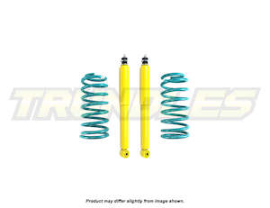 Toyota Land Cruiser: Dobinsons Gas Rear Lift Kit to suit Toyota Landcruiser Prado 150 Series 2010-2023 (Non-KDSS)