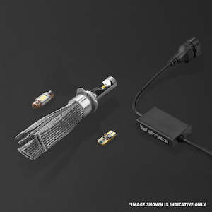 STEDI Toyota Landcruiser Prado LED Upgrade Bundle (150 Series)