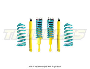 Dobinsons 45mm Gas Lift Kit to suit Toyota Hilux Surf / 4Runner 2003-2009