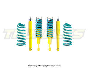 Dobinsons 50mm Gas Lift Kit to suit Toyota Hilux Surf / 4Runner 2009-2023
