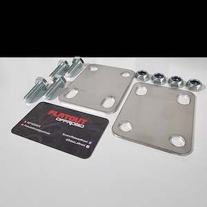 TOYOTA Surf / 4 Runner 1984-1995 | Bumper Lift Brackets