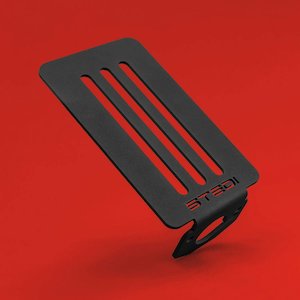 Toyota Surf 4runner: STEDI Roof Rack Light Bracket (Pair) | Surface Rock Light