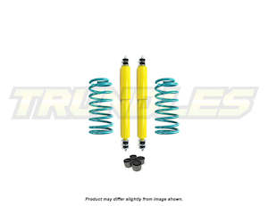 Dobinsons Gas Front Lift Kit to suit Nissan Patrol Y61 SWB 1997-2023 (Diesel Models)
