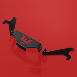 Ford Everest: STEDI Inner Grille Bundle to Suit Ford Next Gen Ranger & Everest