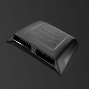 STEDI Switch Panel and Switches To Suit Next-Gen Ford Ranger & Everest