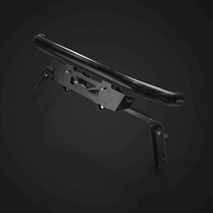 Ford Everest: STEDI Rally Bar to suit Ford Next-Gen Ranger & Everest